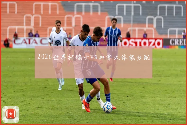 2026世界杯瑞士vs加拿大体能分配