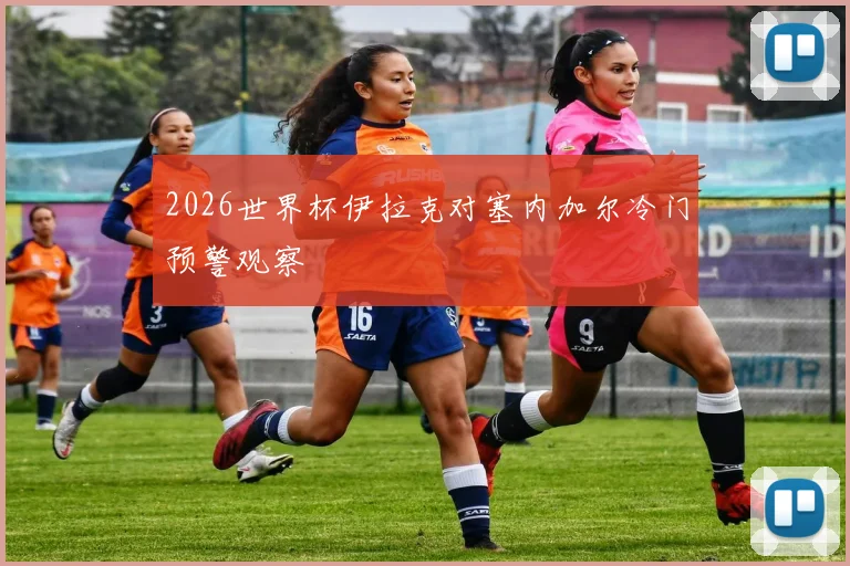 2026世界杯伊拉克对塞内加尔冷门预警观察