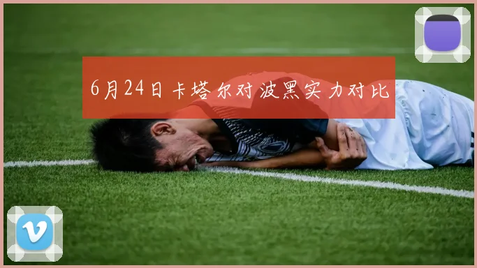 6月24日卡塔尔对波黑实力对比